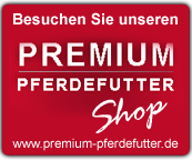 Pferdefutter